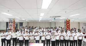  Gubernur Zainal Buka Pembahasan Rancangan Akhir RKPD 2027, Tegaskan Prinsip Money Follows Program