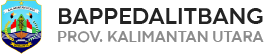 Bappeda Litbang Kaltara