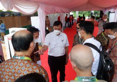 Ground Breaking KIHI