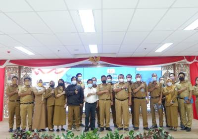 Konsultasi Publik 2023