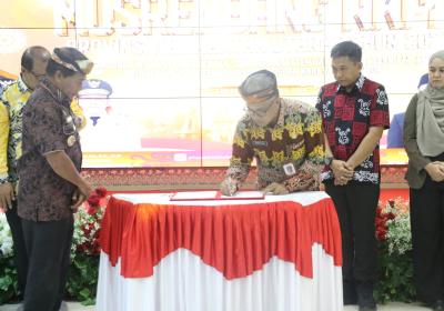 MUSRENBANG 2026 